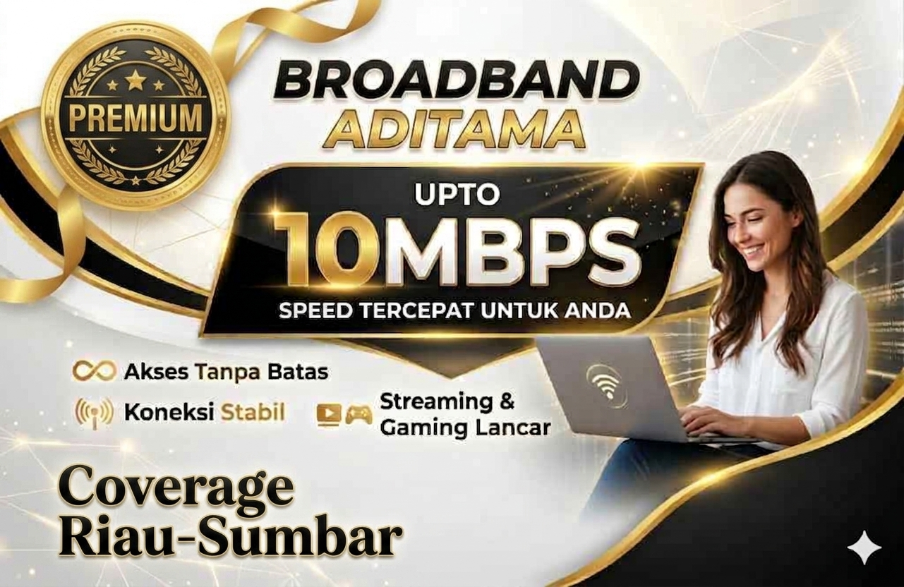 Broadband Home Premium Starter 10mbps